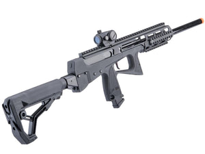 Modify OTS-126 Gas Blowback Airsoft SMG