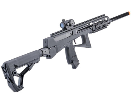 Modify OTS-126 Gas Blowback Airsoft SMG