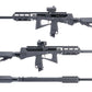 Modify OTS-126 Gas Blowback Airsoft SMG