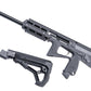 Modify OTS-126 Gas Blowback Airsoft SMG