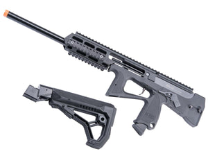 Modify OTS-126 Gas Blowback Airsoft SMG