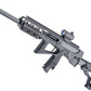 Modify OTS-126 Gas Blowback Airsoft SMG