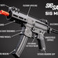SIG Sauer ProForce Sportline MPX-K Airsoft AEG SMG