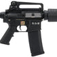 Specna Arms CORE Series M4 AEG SBR - Black