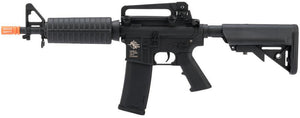Specna Arms CORE Series M4 AEG SBR - Black