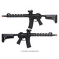 CYMA Platinum M4 QBS Airsoft AEG Rifle 13" M-LOK