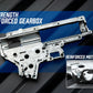 CYMA Platinum M4 QBS Airsoft AEG Rifle 13" M-LOK