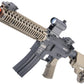 Matrix Sportsline Daniel Defense Licensed Mk18 Mod.1 Airsoft AEG Rifle w/ G3 Micro-Switch Gearbox