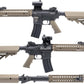 Matrix Sportsline Daniel Defense Licensed Mk18 Mod.1 Airsoft AEG Rifle w/ G3 Micro-Switch Gearbox