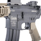 Matrix Sportsline Daniel Defense Licensed Mk18 Mod.1 Airsoft AEG Rifle w/ G3 Micro-Switch Gearbox