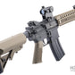 Matrix Sportsline Daniel Defense Licensed Mk18 Mod.1 Airsoft AEG Rifle w/ G3 Micro-Switch Gearbox