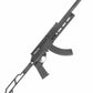 Novritsch SSQ22 Gas Blowback Rifle