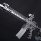 EMG Seekins Precision Licensed AR-15 SP223 Advanced Airsoft M4 AEG Rifle w/ G2 Gearbox (Color: Desert / M-LOK)