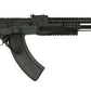 CYMA CM050 EBB Tactical Romanian AIMS Airsoft AEG Rifle (Gun Only)