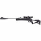 SurgeMax Elite Air Rifle .22 Pellet Gun