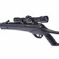 SurgeMax Elite Air Rifle .22 Pellet Gun