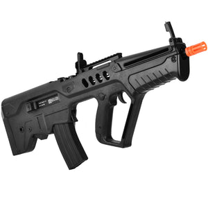 IWI Licensed TAVOR TAR-21 Airsoft AEG Rifle by Umarex w/ Metal Gearbox (Competition Series)