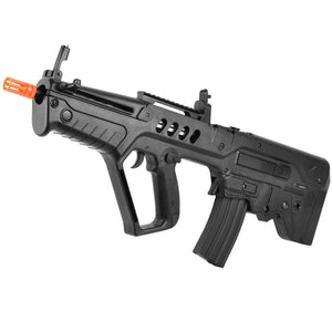 IWI Licensed TAVOR TAR-21 Airsoft AEG Rifle by Umarex w/ Metal Gearbox (Competition Series)