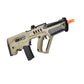 IWI Licensed TAVOR TAR-21 Airsoft AEG Rifle by Umarex w/ Metal Gearbox (Competition Series)