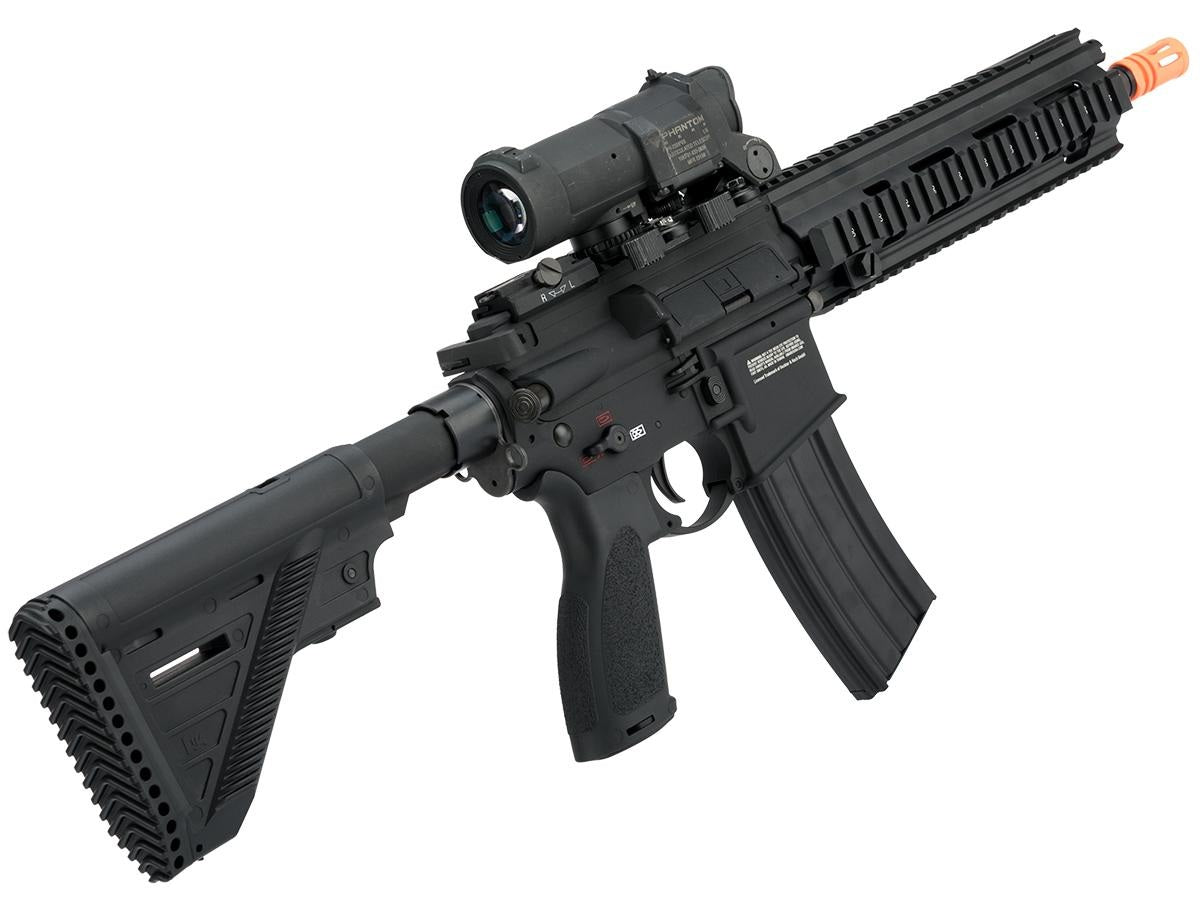 Umarex Licensed H&K 416 A5 AEG w/ Avalon Gearbox by VFC