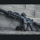 Umarex Licensed H&K 416 A5 AEG w/ Avalon Gearbox by VFC