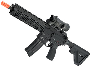 Umarex Licensed H&K 416 A5 AEG w/ Avalon Gearbox by VFC