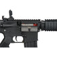 Gen 2 MK18 MOD 0 Airsoft AEG w/ Crane Stock