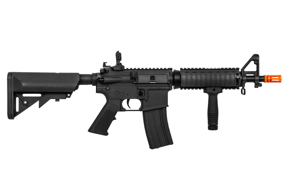 Gen 2 MK18 MOD 0 Airsoft AEG w/ Crane Stock