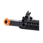 Gen 2 Carbine 7" Quad-Rail Airsoft AEG w/ Crane Stock