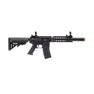 Gen 2 Carbine 7" Quad-Rail Airsoft AEG w/ Crane Stock