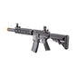 Gen 2 Carbine 9" Quad-Rail Airsoft AEG w/ Crane Stock