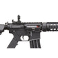 Gen 2 Carbine 9" Quad-Rail Airsoft AEG w/ Crane Stock