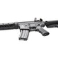 Gen 2 Carbine 9" Quad-Rail Airsoft AEG w/ Crane Stock