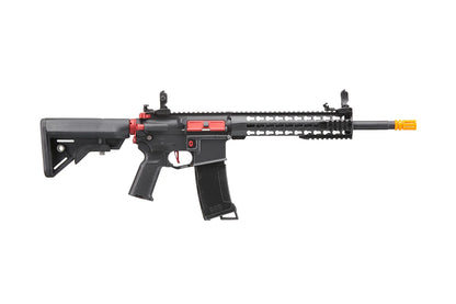 Gen 3 10" KeyMod Airsoft AEG w/ Crane Stock