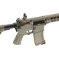 Gen 3 10" KeyMod Airsoft AEG w/ Crane Stock
