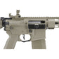 Gen 3 10" KeyMod Airsoft AEG w/ Crane Stock
