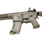 Gen 3 10" KeyMod Airsoft AEG w/ Crane Stock