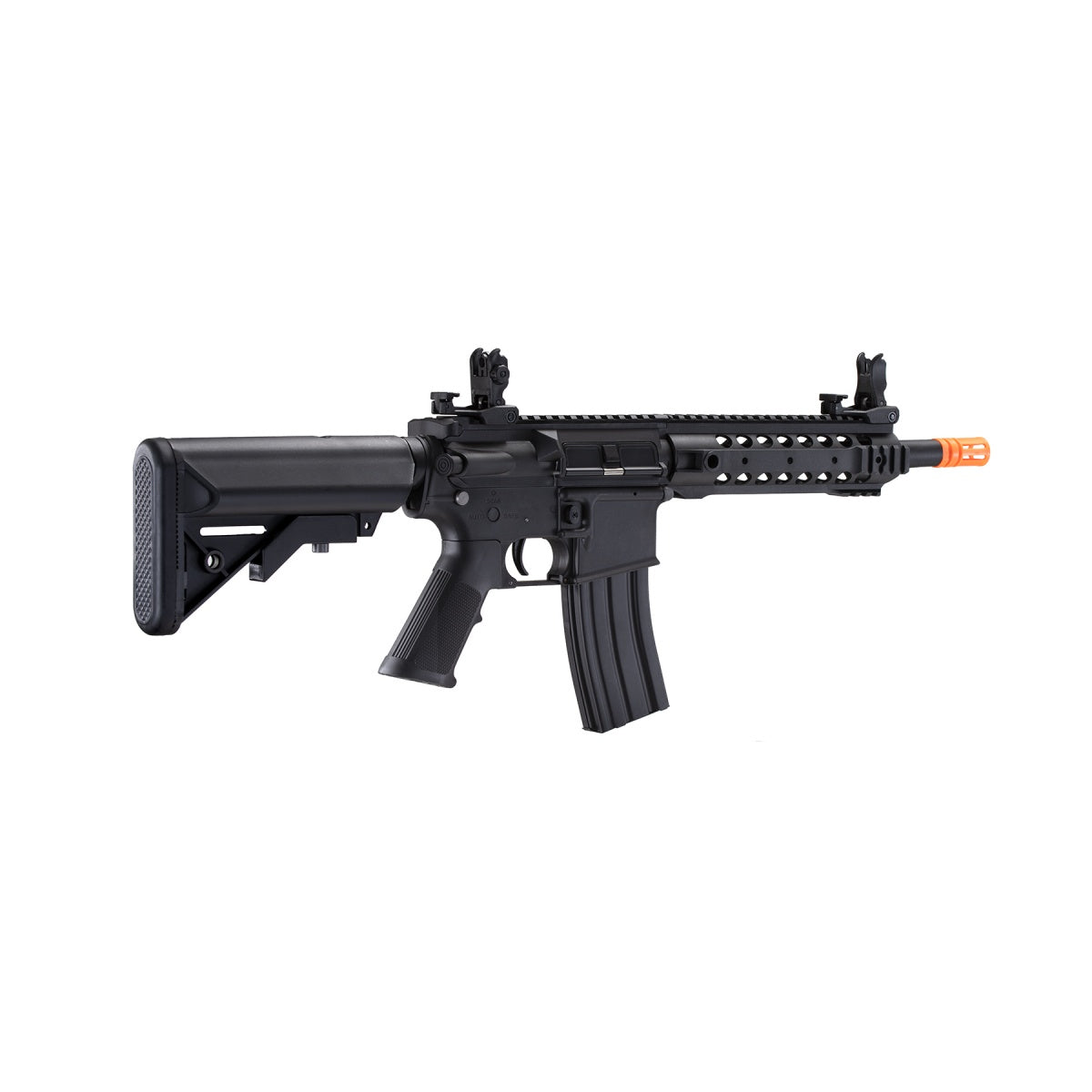 Gen 2 CQB Airsoft AEG w/ Crane Stock
