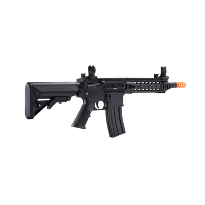 Gen 2 CQB Airsoft AEG w/ Crane Stock