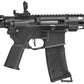 Lancer Tactical Gen 3 CQB Airsoft AEG w/ Crane Stock