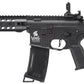 Lancer Tactical Gen 3 CQB Airsoft AEG w/ Crane Stock