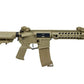 Lancer Tactical Gen 3 CQB Airsoft AEG w/ Crane Stock
