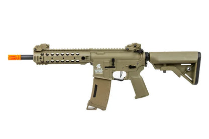 Lancer Tactical Gen 3 CQB Airsoft AEG w/ Crane Stock