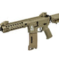 Lancer Tactical Gen 3 CQB Airsoft AEG w/ Crane Stock