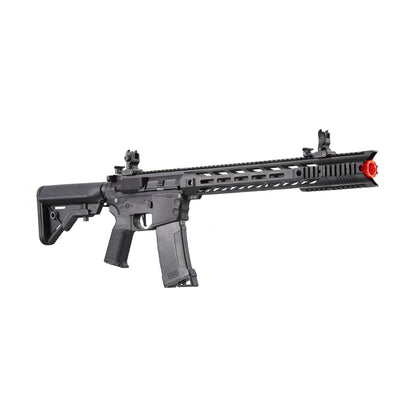 Gen 3 Interceptor 13" M-LOK Airsoft AEG w/ Crane Stock