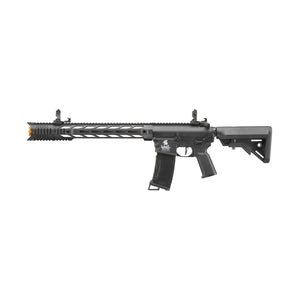 Gen 3 Interceptor 13" M-LOK Airsoft AEG w/ Crane Stock