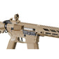 Gen 3 Interceptor 13" M-LOK Airsoft AEG w/ Crane Stock