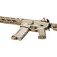 Gen 3 Interceptor 13" M-LOK Airsoft AEG w/ Crane Stock