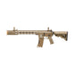 Gen 3 Interceptor 13" M-LOK Airsoft AEG w/ Crane Stock