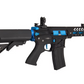 Lancer Tactical Proline Low FPS Enforcer Needle Tail Skeleton M-LOK Airsoft AEG w/ Crane Stock